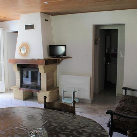 La Pinede Du Cheou, Piscine, Logement Independant, Parking, Draps, Wifi Fibre Mimizan-Plage Kültér fotó