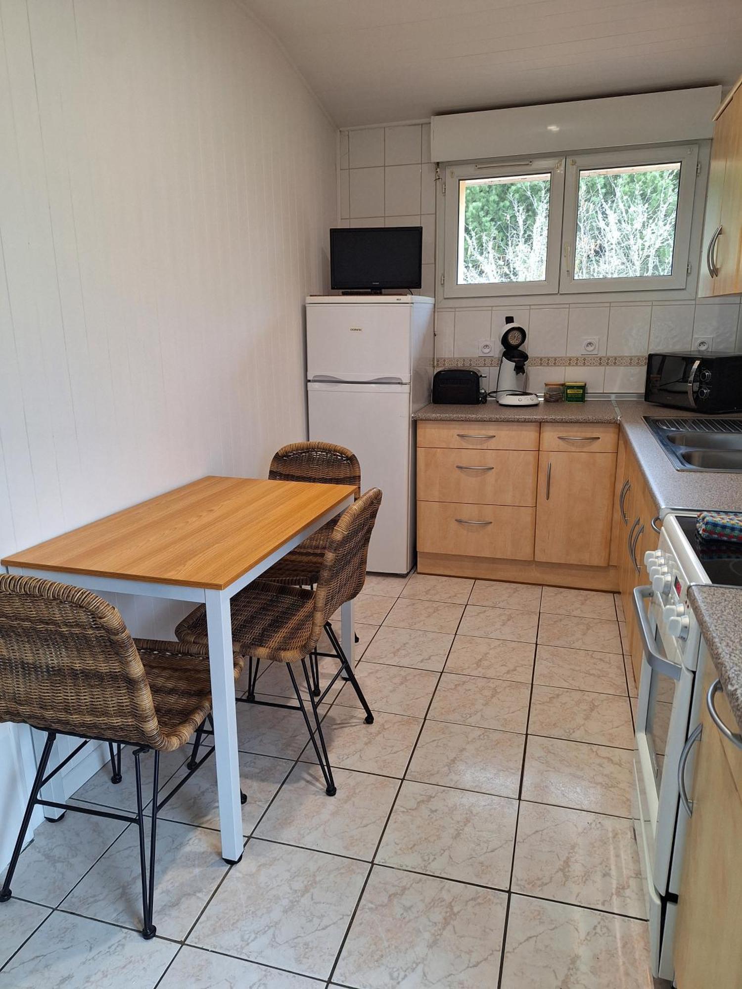 La Pinede Du Cheou, Piscine, Logement Independant, Parking, Draps, Wifi Fibre Mimizan-Plage Kültér fotó