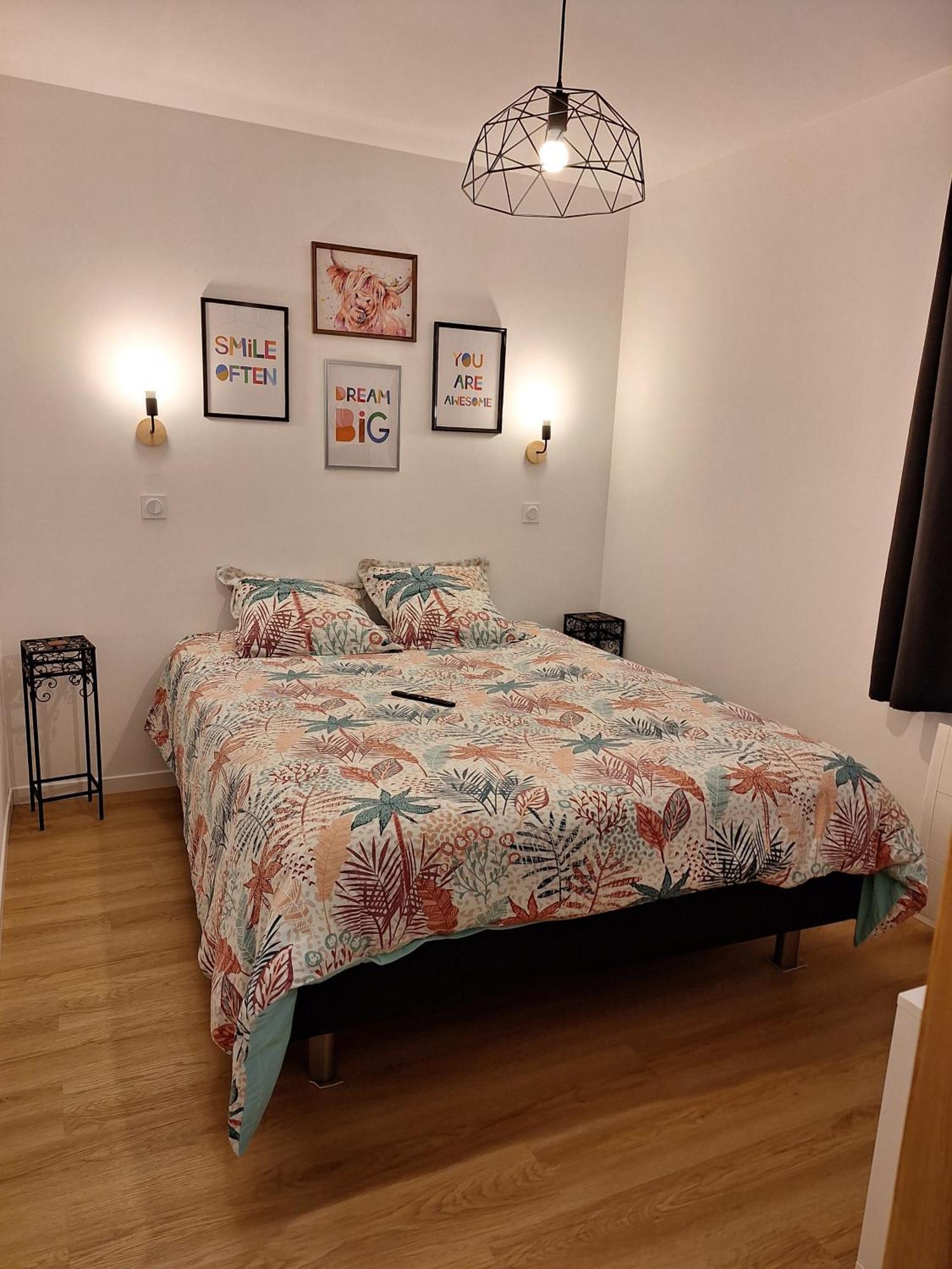 La Pinede Du Cheou, Piscine, Logement Independant, Parking, Draps, Wifi Fibre Mimizan-Plage Kültér fotó
